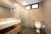 Modern apartment with one bedroom for rent in Tay Ho st